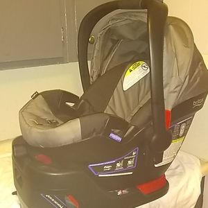 Almost New Car seat